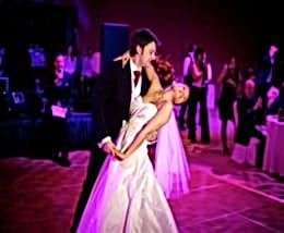 ankara Düğün Dansı kursu