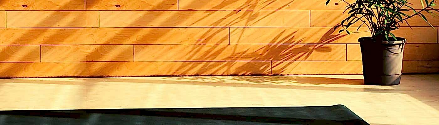 Çağdaş Sanat Merkezi Yoga